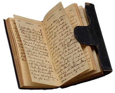 diary_hawthorne-sophia_The-Morgan-Library-Museum
