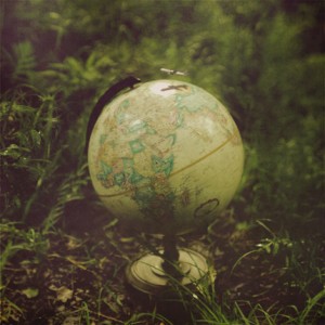 © Lissie Elle Laricchia, "Around The World"